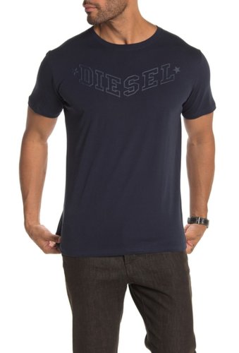 Imbracaminte barbati diesel r-joe t-shirt midnightb