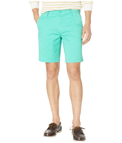 Imbracaminte barbati dockers 9quot original khaki shorts aqua pool