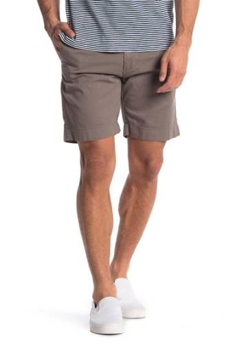 Imbracaminte barbati faherty brand harbor shorts slate