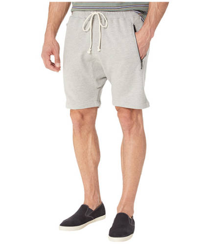 Imbracaminte barbati fairplay gambino - shorts heather