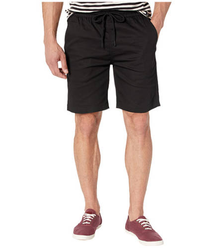 Imbracaminte barbati fairplay runner - shorts black