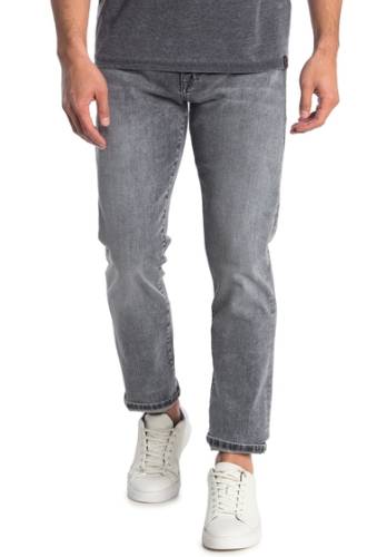 Imbracaminte barbati fidelity denim torino slim cut jeans huntington