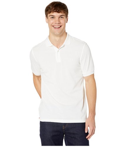 Imbracaminte barbati fred perry twin tipped shirt whitewhite