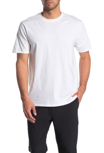 Imbracaminte barbati Hurley staple short sleeve t-shirt wht