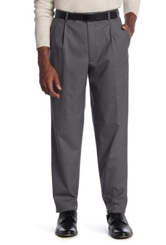 Imbracaminte barbati jb britches wool blend suit separates trouser grey