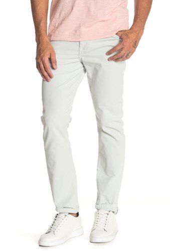 Imbracaminte barbati joe\'s jeans the asher colors slim jeans ice flow