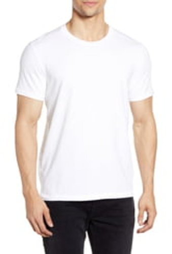 Imbracaminte barbati john varvatos star usa grant t-shirt white