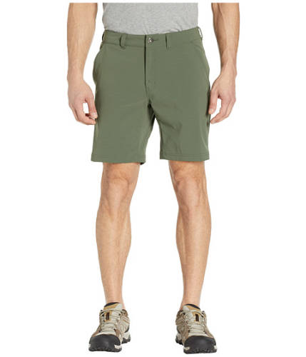 Imbracaminte barbati marmot redwood 8quot shorts crocodile