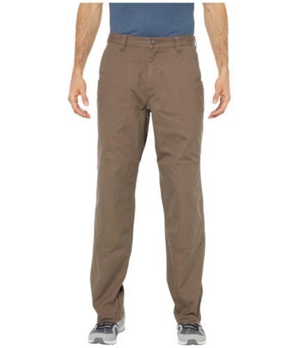 Imbracaminte barbati mountain khakis alpine utility pants relaxed fit terra