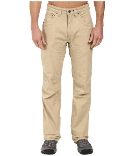Imbracaminte barbati mountain khakis camber 106 pants classic fit yellowstone
