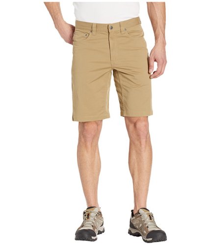 Imbracaminte barbati mountain khakis lodo shorts slim fit desert khaki