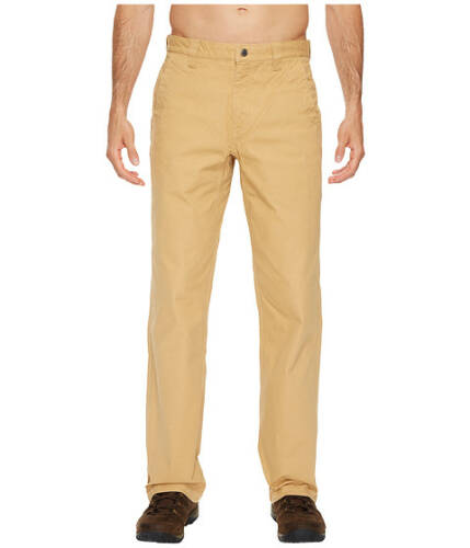 Imbracaminte barbati mountain khakis original mountain pants relaxed fit yellowstone