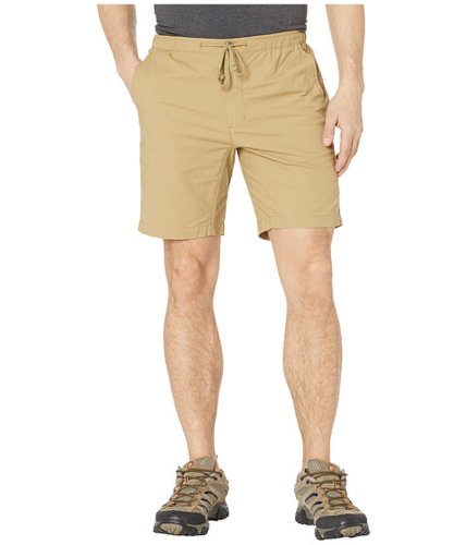 Imbracaminte barbati mountain khakis sandbar shorts slim fit desert khaki