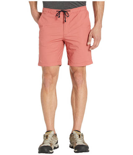 Imbracaminte barbati mountain khakis sandbar shorts slim fit rojo