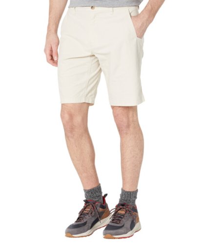Imbracaminte barbati mountain khakis stretch poplin shorts classic fit oatmeal