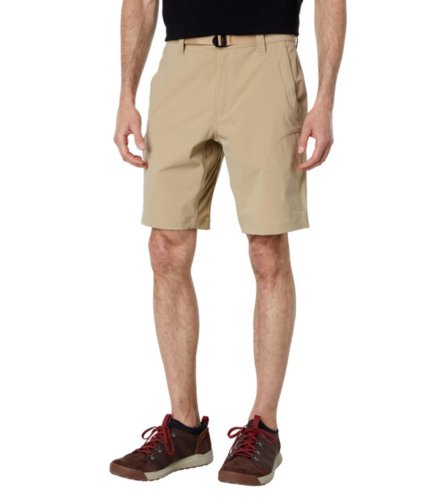 Imbracaminte barbati mountain khakis trail chaser shorts classic fit retro khaki