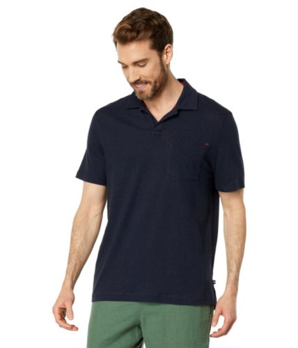 Imbracaminte barbati nautica sustainably crafted classic fit polo navy