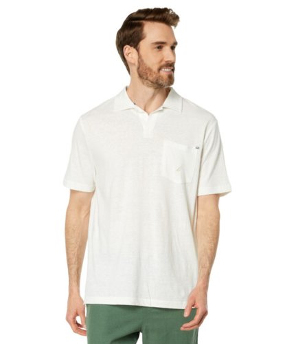 Imbracaminte barbati nautica sustainably crafted classic fit polo sail white