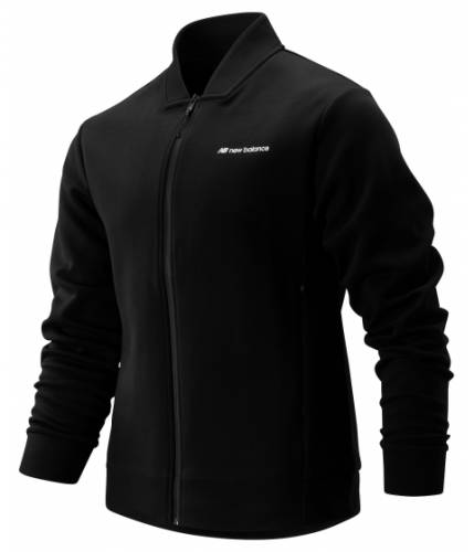 Imbracaminte barbati new balance men\'s sport style core jacket black