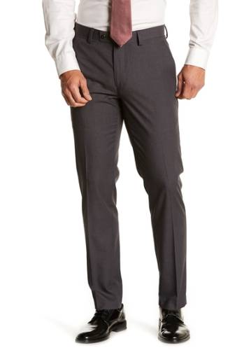 Imbracaminte barbati nordstrom rack solid modern fit suit separates trouser - 30-34 inseam charcoal