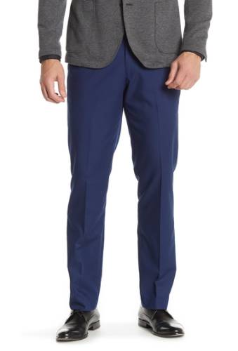 Imbracaminte barbati nordstrom rack solid modern fit suit separates trouser - 30-34 inseam navy iris