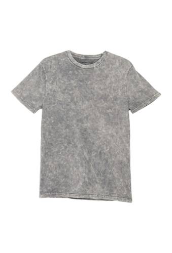 Imbracaminte barbati original paperbacks south sea mineral crew neck t-shirt vintage grey