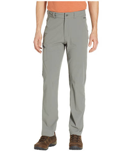 Imbracaminte barbati outdoor research ferrosi pants pewter
