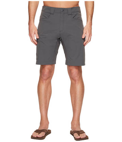 Imbracaminte barbati outdoor research voodoo shorts charcoal