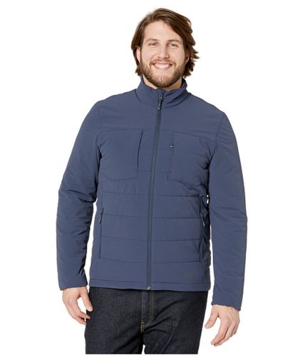Imbracaminte barbati outdoor research winter ferrosi jacket naval blue