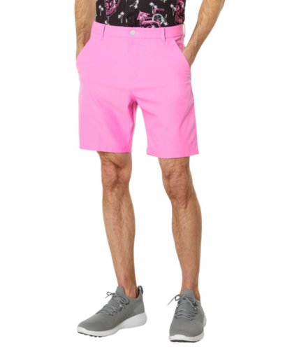 Imbracaminte barbati puma golf dealer 8quot shorts pink mist