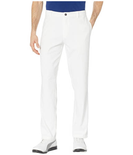 Imbracaminte barbati puma golf jackpot pants bright white