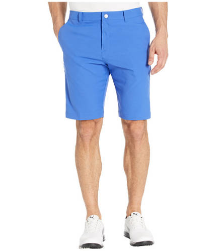 Imbracaminte barbati puma golf jackpot shorts dazzling blue