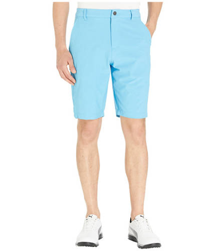 Imbracaminte barbati puma golf marshal shorts bleu azur