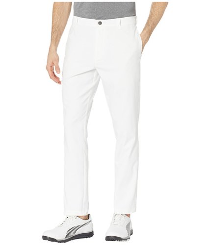 Imbracaminte barbati puma golf tailored jackpot pants bright white
