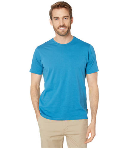 Imbracaminte barbati swims breeze t-shirt seaport blue