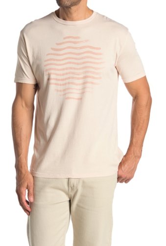 Imbracaminte barbati vestige beach vibe t-shirt cly