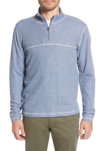 Imbracaminte barbati vintage 1946 quarter zip sweater infinity