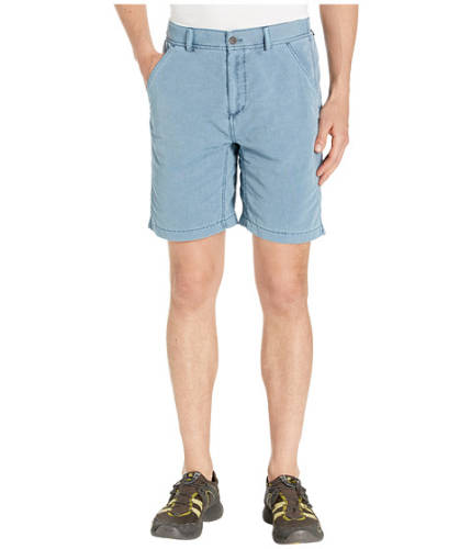 Imbracaminte barbati white sierra lahaina shorts slate blue