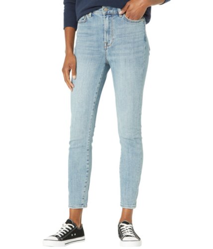 Imbracaminte femei 7 for all mankind high-waisted ankle skinny in trio trio