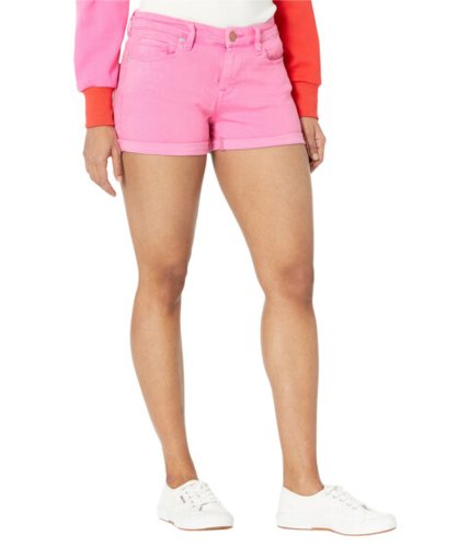 Imbracaminte femei blank nyc fulton cuffed shorts pink
