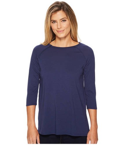 Imbracaminte femei carewear chest access shirt navy blue