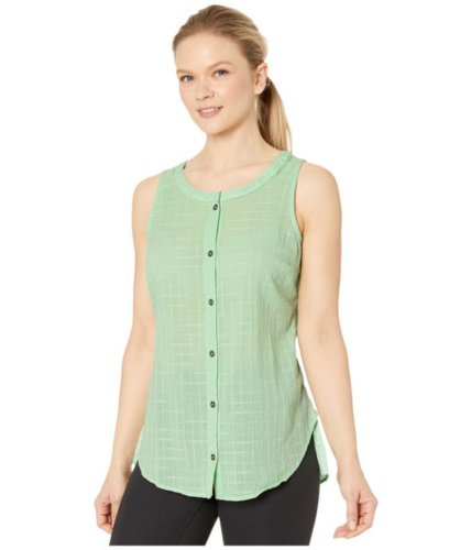Imbracaminte femei columbia summer easetrade sleeveless shirt new mint