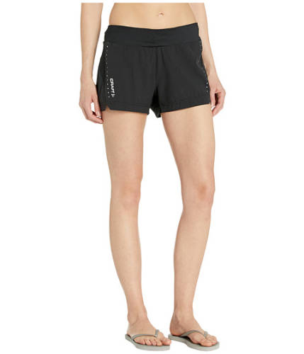 Imbracaminte femei craft 5quot essential shorts black