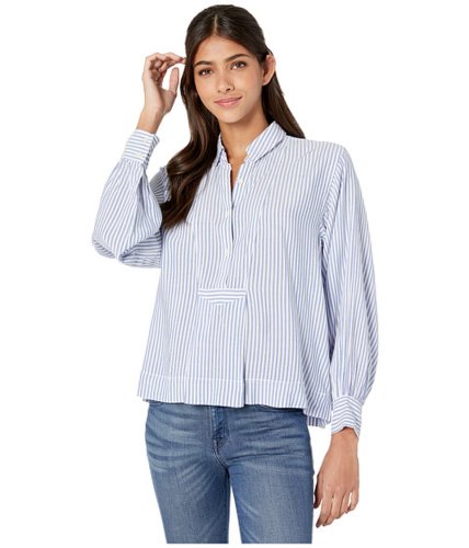 Imbracaminte femei currentelliott the emmy blouse summer stripes