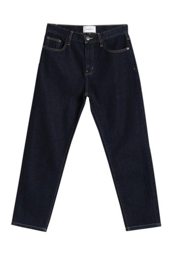 Imbracaminte femei currentelliott the vintage crop slim jeans 0 clean ri