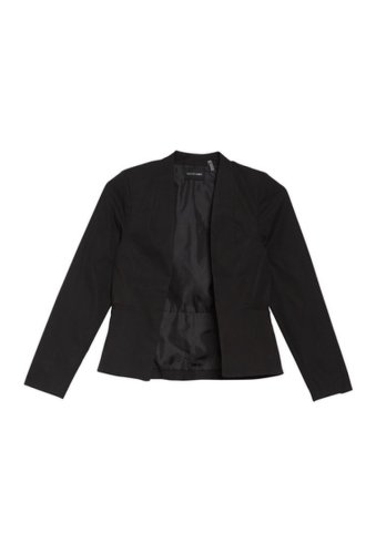 Imbracaminte femei dolce cabo fitted blazer black