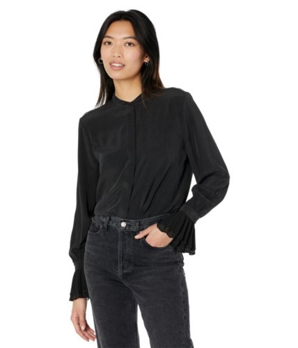 Imbracaminte femei equipment valerrie blouse true black