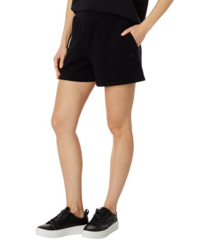 Imbracaminte femei fila elliana shorts black