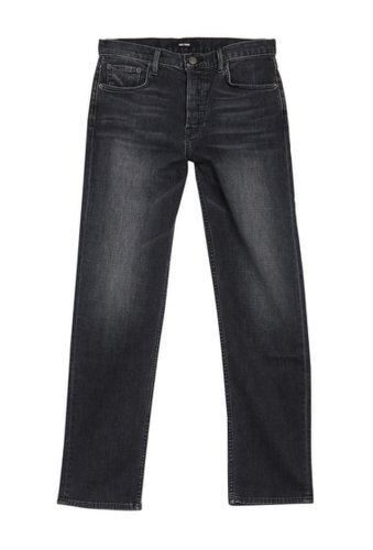 Imbracaminte femei grlfrnd helena straight leg jeans g1168