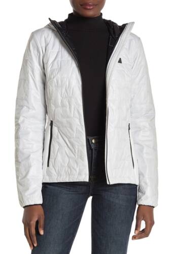 Imbracaminte femei helly hansen lifaloft insulator jacket 001 white